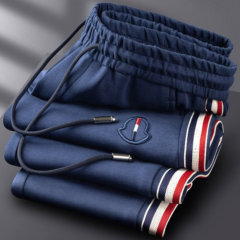 Quarter Zip Two Piece Set