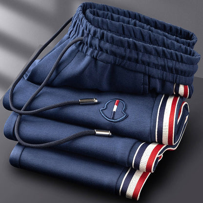 Quarter Zip Two Piece Set