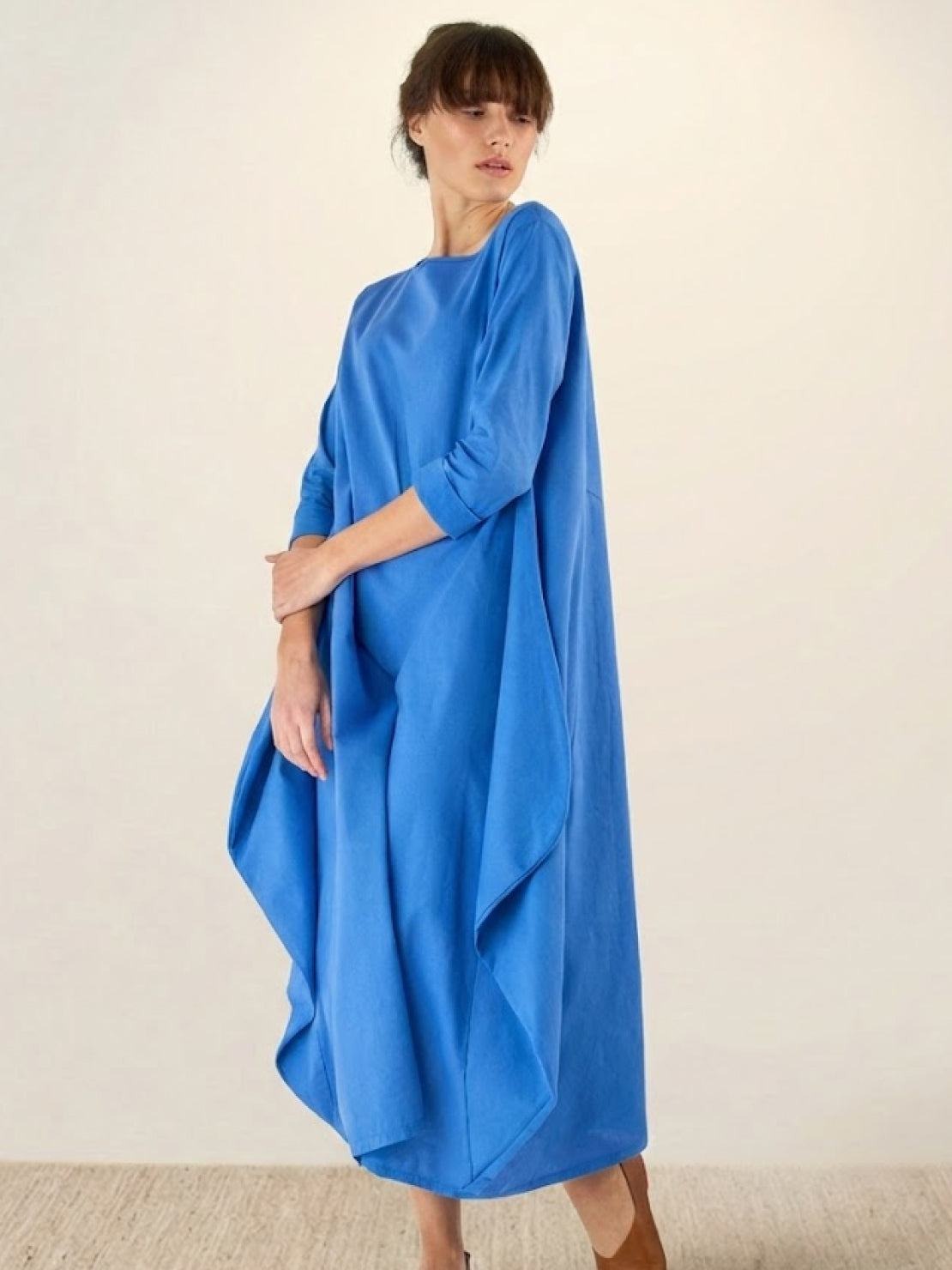Casual Maxi Dress