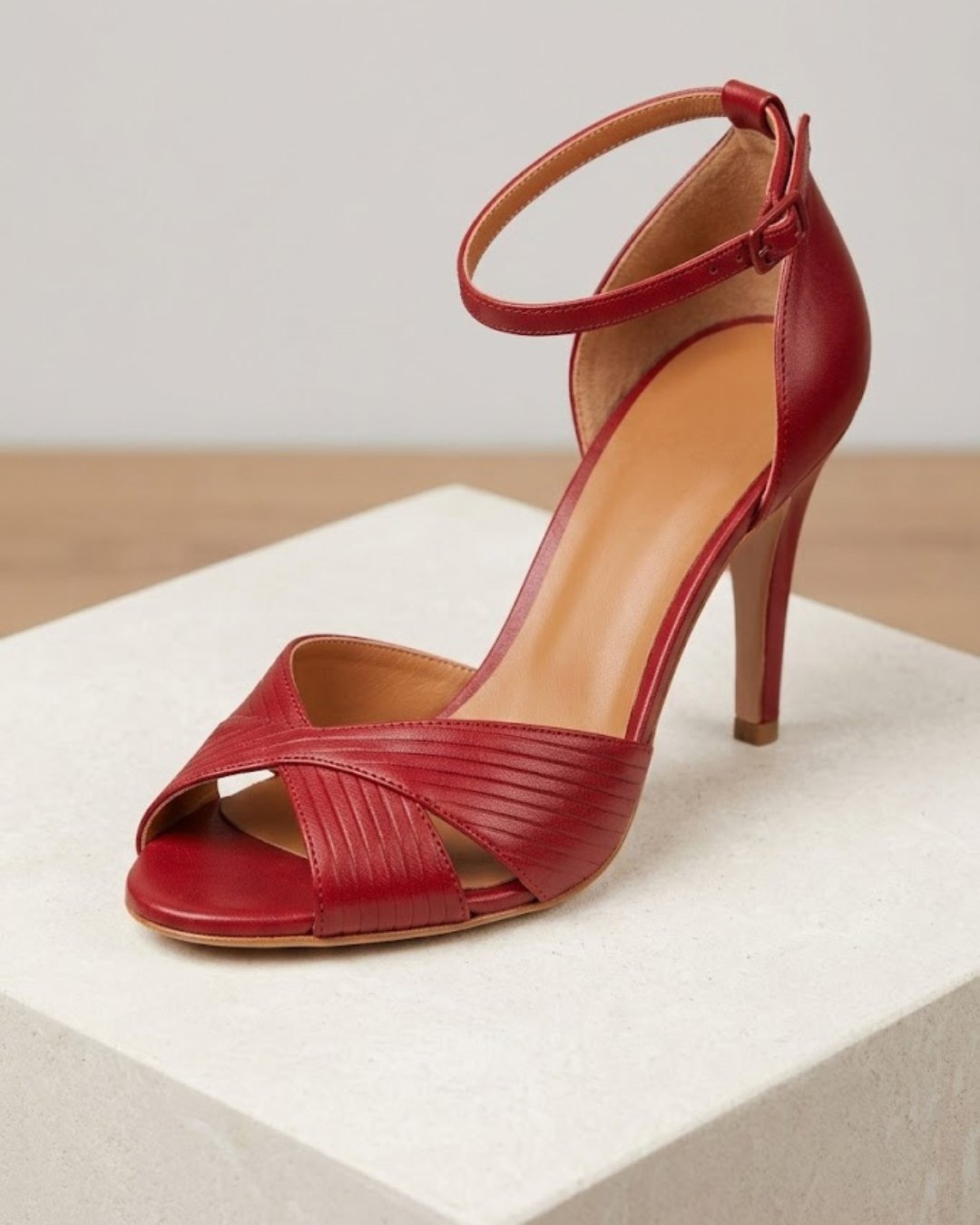 Women's Party Stiletto Sandals