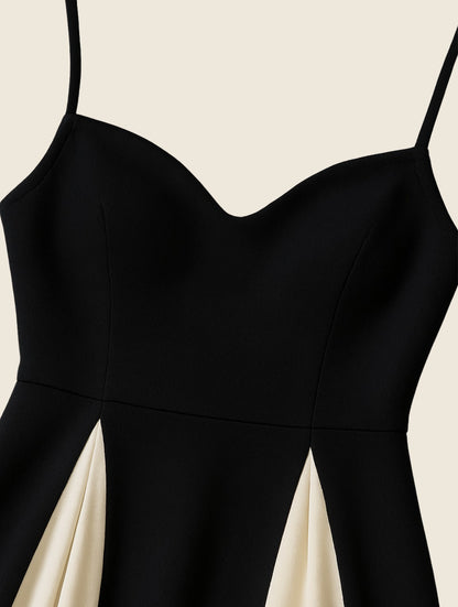 Formal A Line Maxi Dress