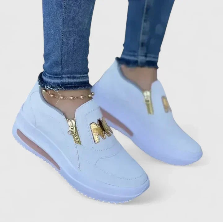 Chunky Platform Sneakers