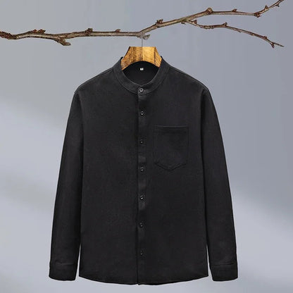 Casual Long Sleeve Shirt