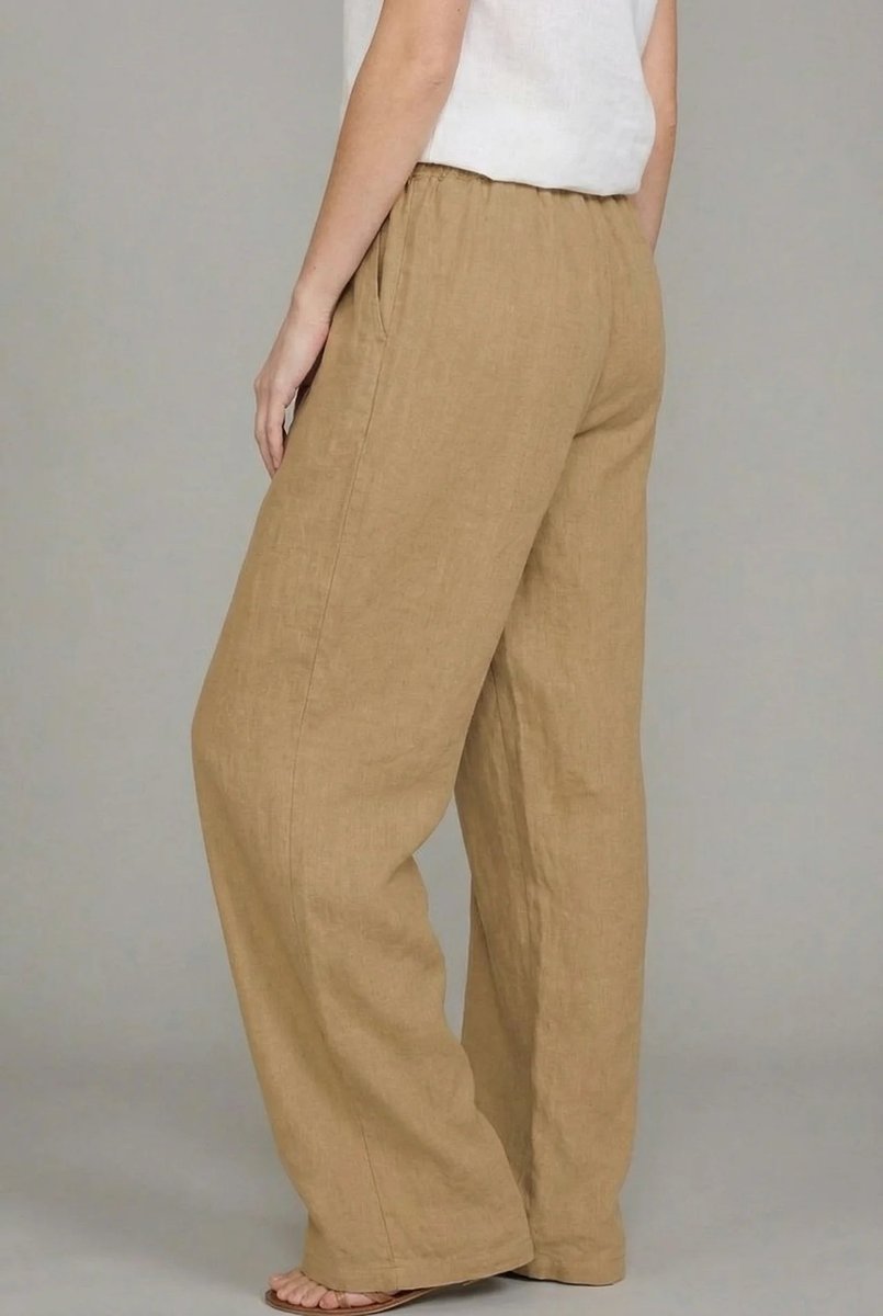 Women's Wide-Leg Pants