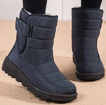 Winter Snow Boots