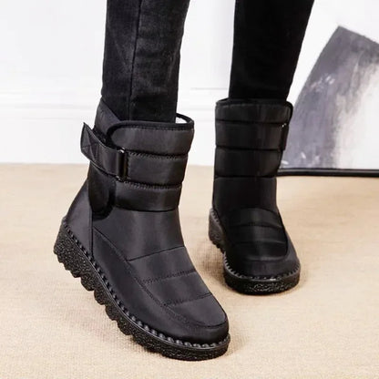 Winter Snow Boots