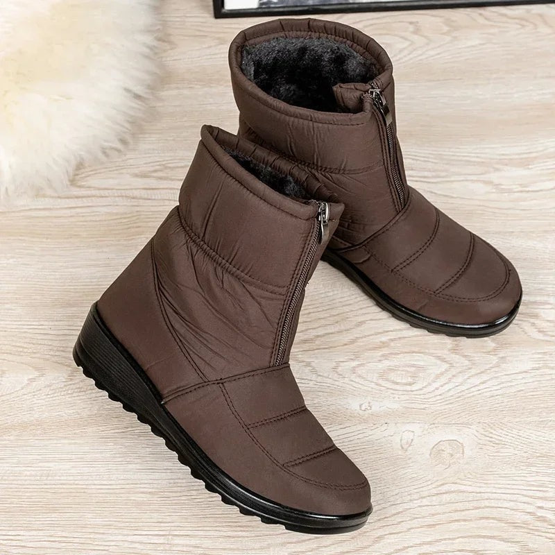 Winter Snow Boots