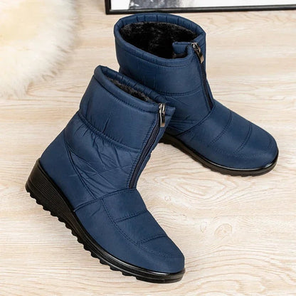 Winter Snow Boots