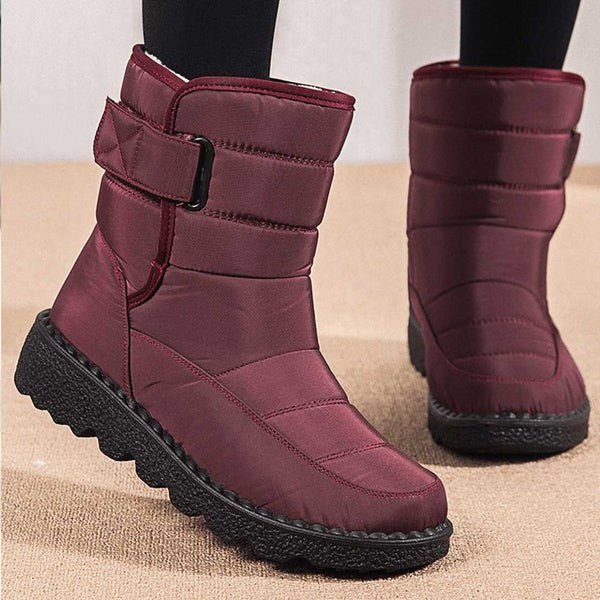 Winter Snow Boots