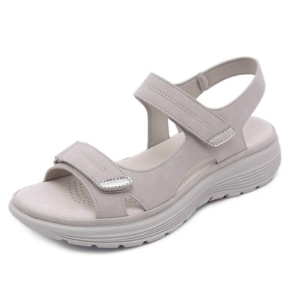 Orthopedic Sport Sandals - Grey