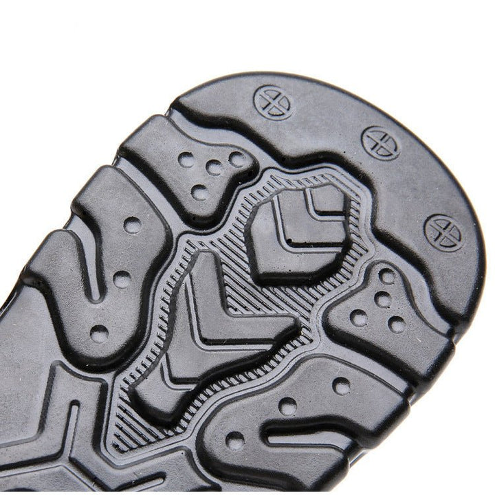 Mason™ | Orthopedic Sandals with Optimal Support