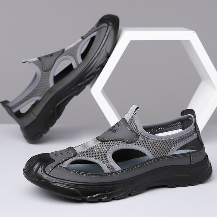 Mason™ | Orthopedic Sandals with Optimal Support