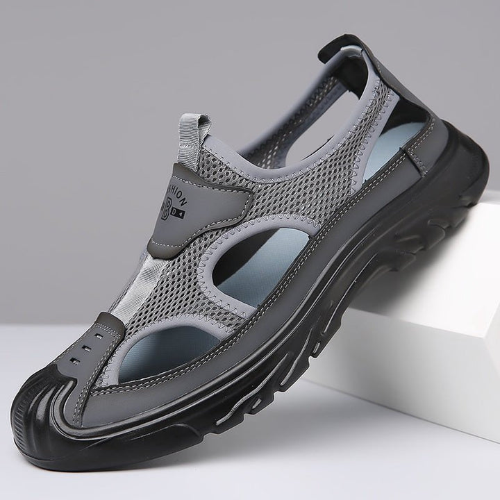 Mason™ | Orthopedic Sandals with Optimal Support