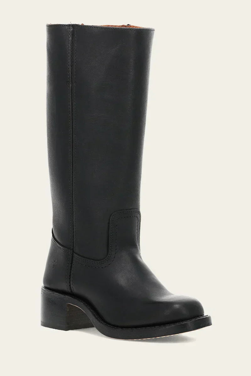 Knee High Riding Boots
