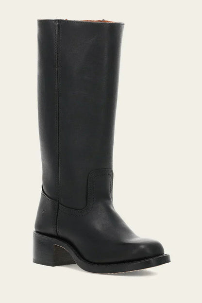 Knee High Riding Boots