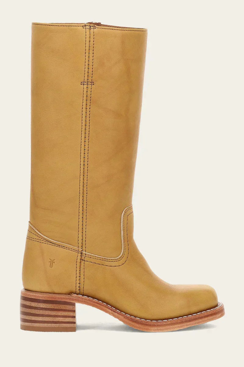 Knee High Riding Boots