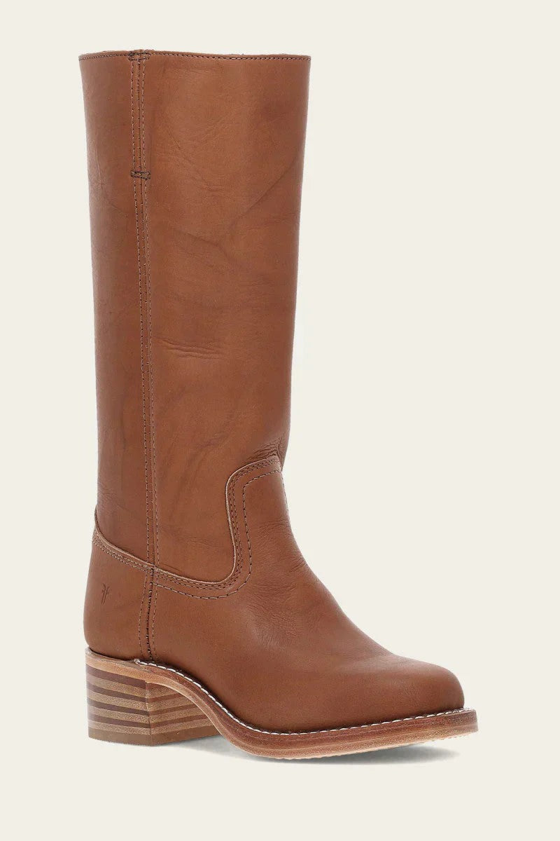 Knee High Riding Boots