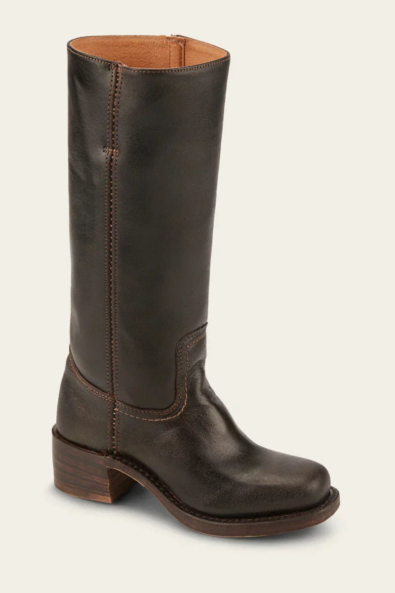 Knee High Riding Boots