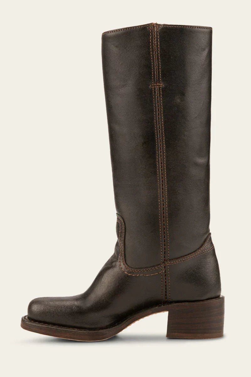 Knee High Riding Boots