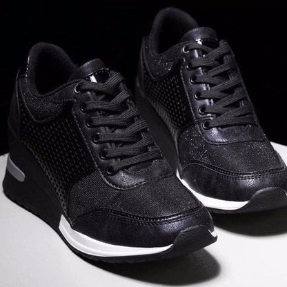 Chunky Platform Sneakers