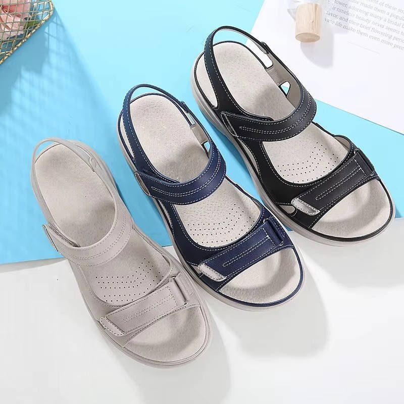 Women's Platform Wedge Sandals