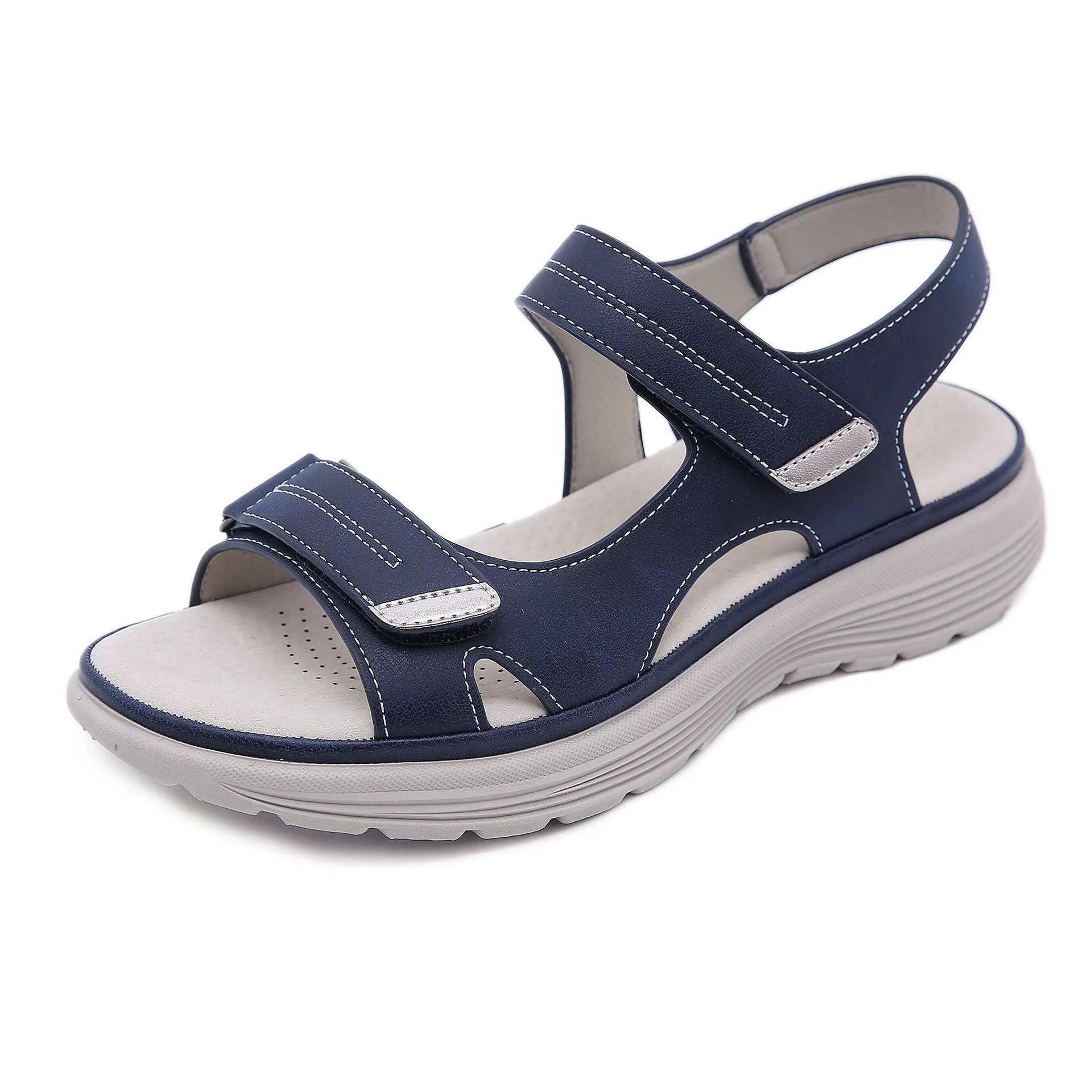 Women's Platform Wedge Sandals