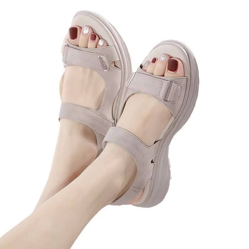 Women's Platform Wedge Sandals