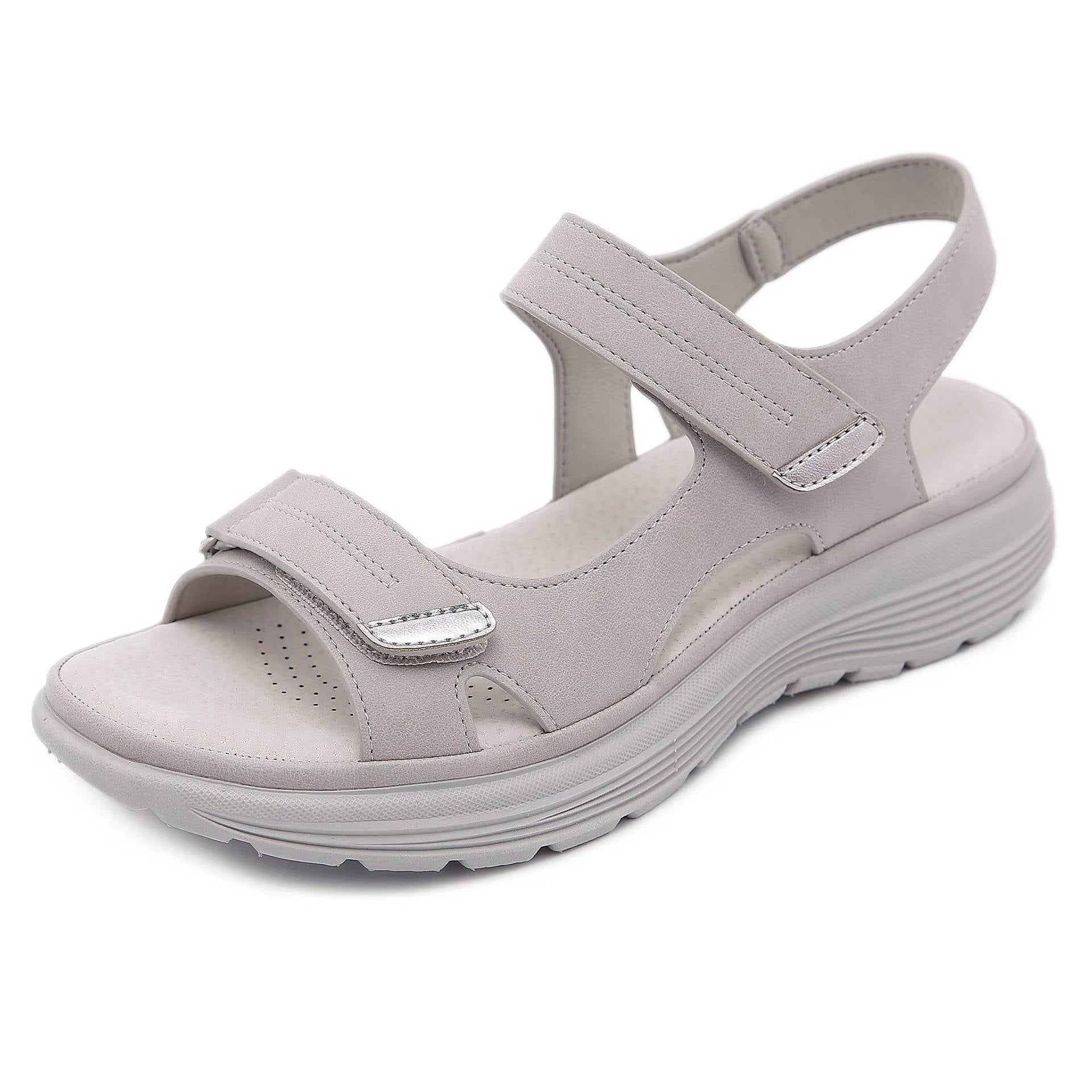 Women's Platform Wedge Sandals