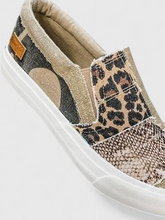 Orthopedic Loafers