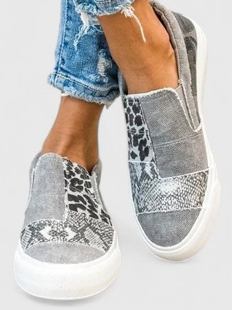 Orthopedic Loafers