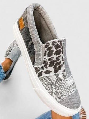 Orthopedic Loafers