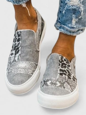 Orthopedic Loafers
