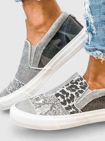 Orthopedic Loafers