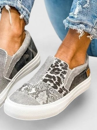 Orthopedic Loafers