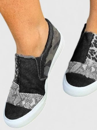 Orthopedic Loafers