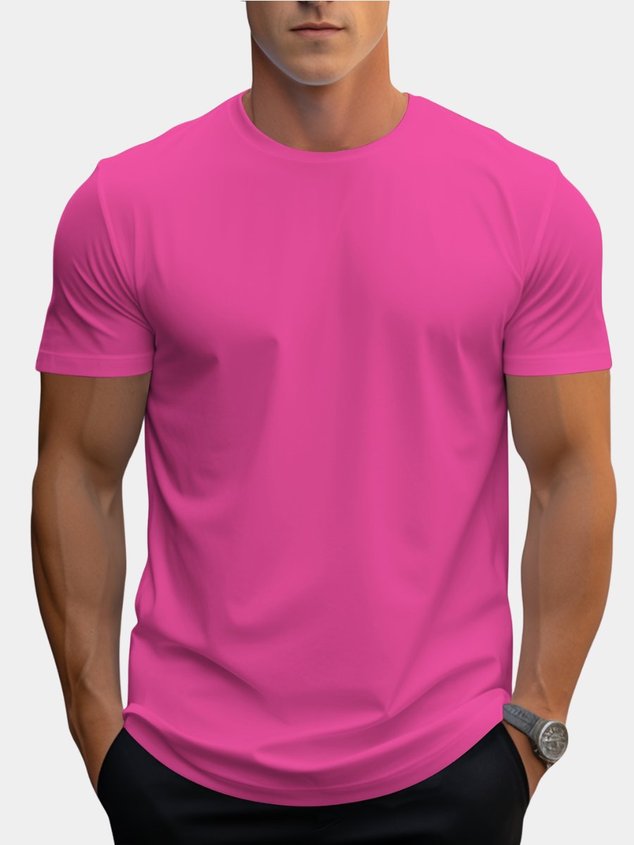 Men's Slim T-Shirt