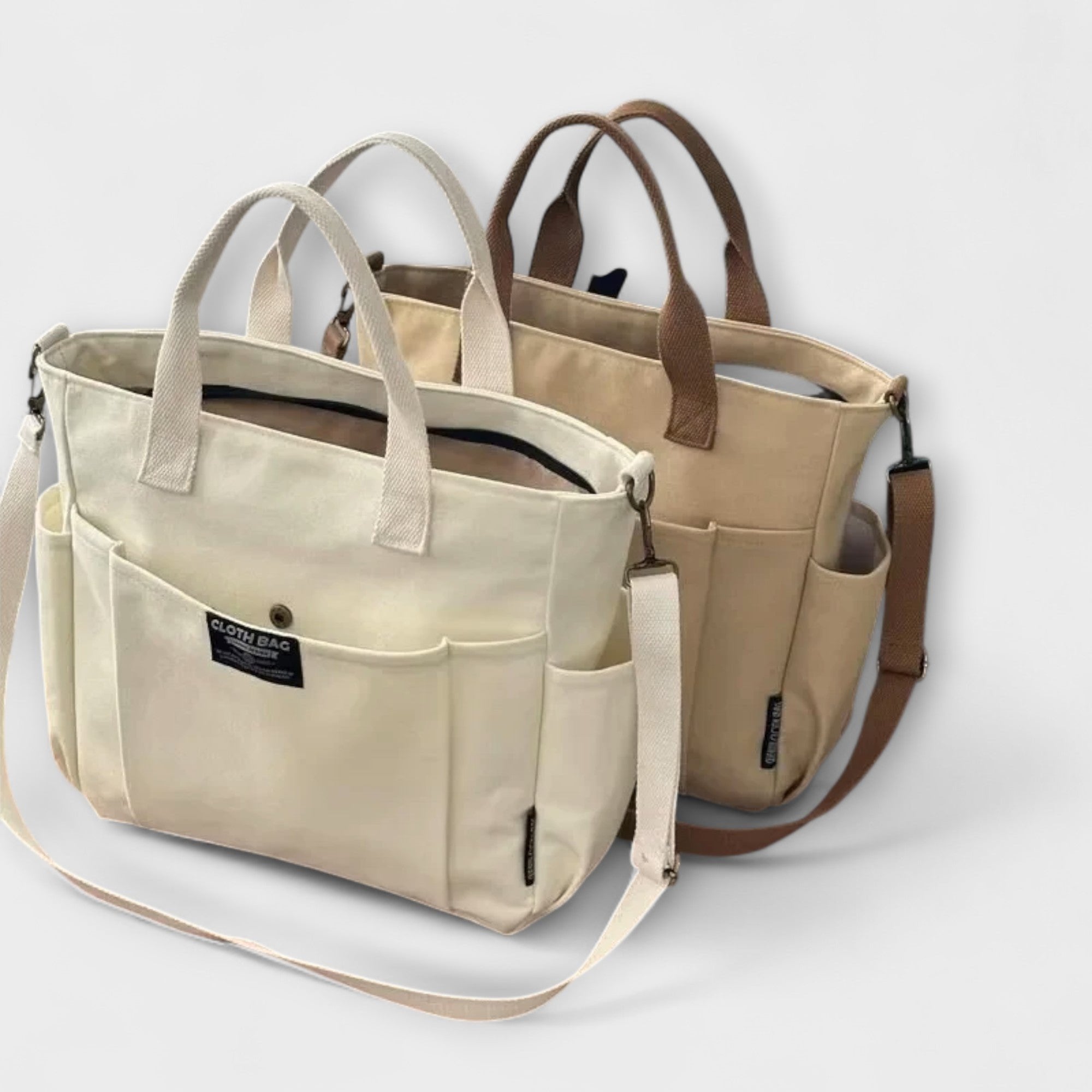 Unisex Tote Bag
