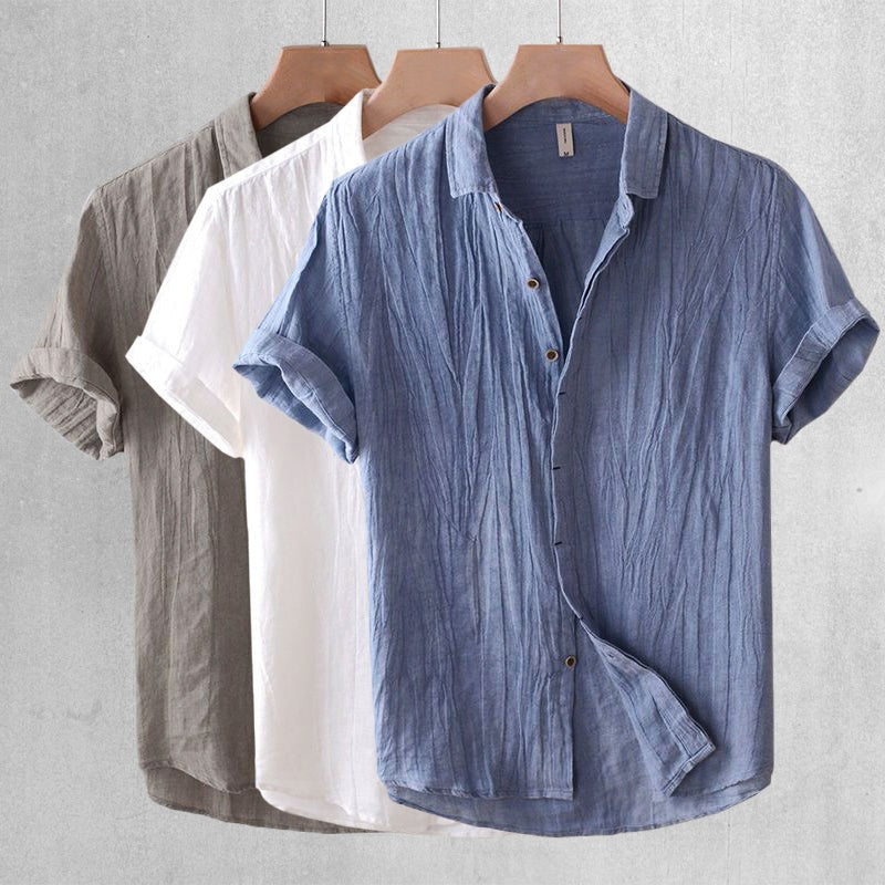 Short Sleeve Shirt