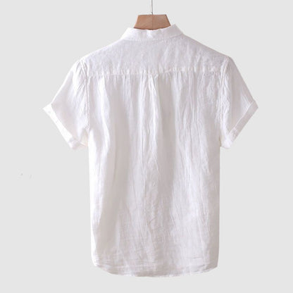 Short Sleeve Shirt