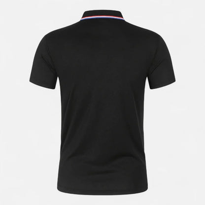 Short Sleeve Polo Shirt