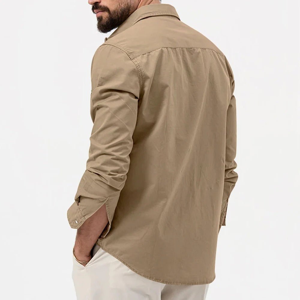 Men's Utility Shirt