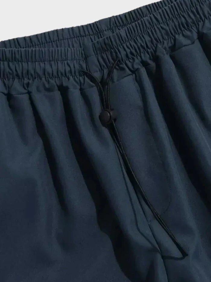 Men's Oversized Cargo Pants