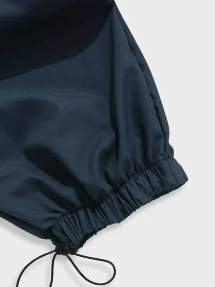 Men's Oversized Cargo Pants