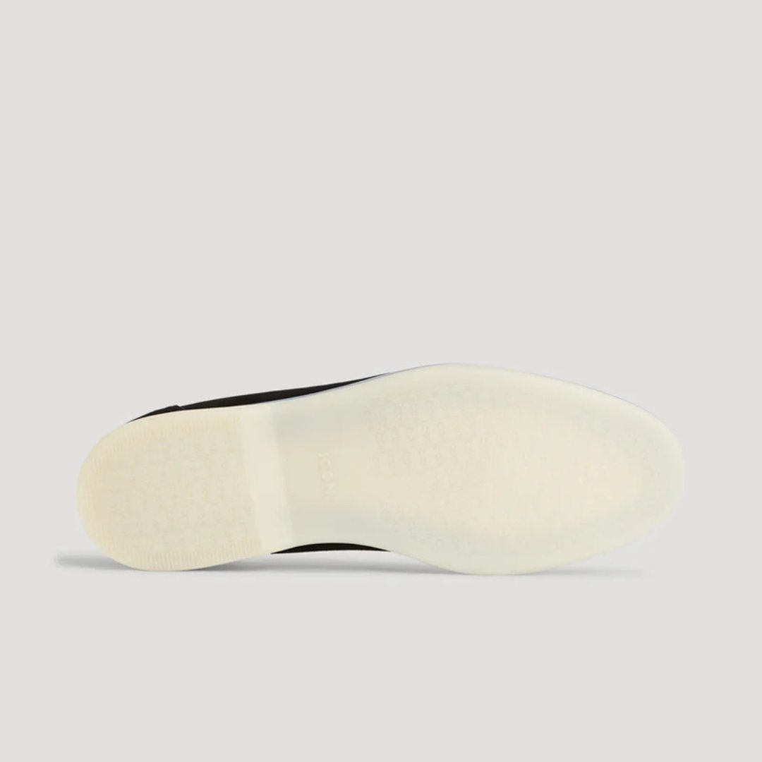 Men's Suede Loafers